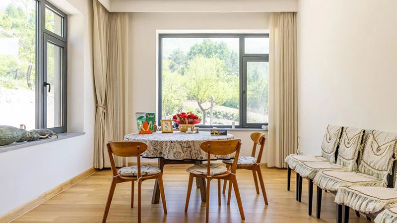 逃離城市內卷，回到農村躺平！“農村自建房”裝修攻略來了